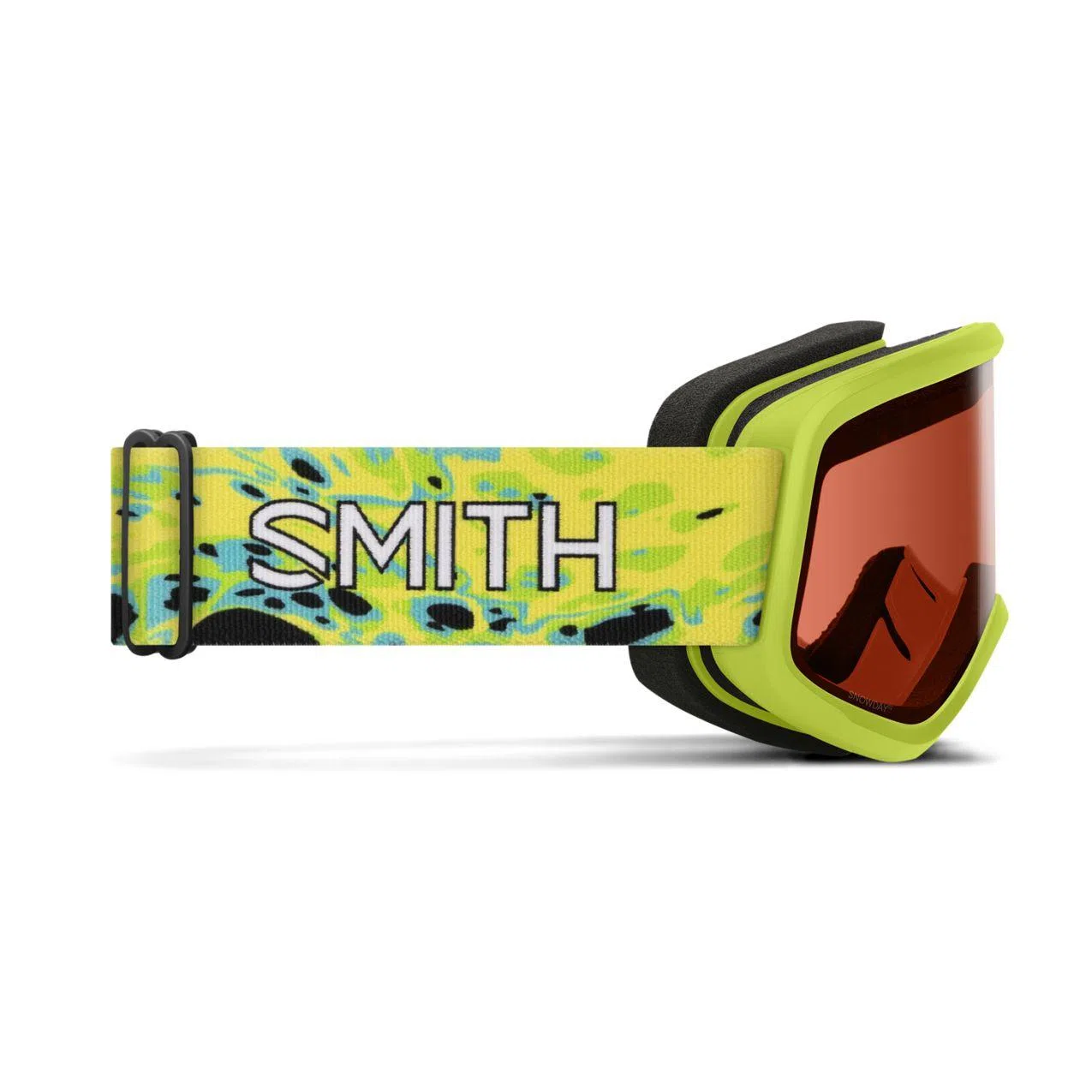 Smith Optics Snow Goggles M00442 Snowday Goggles - view 17